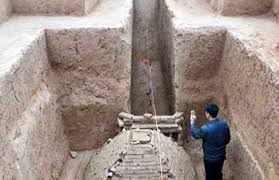 اكتشاف كلمة مرور الصفحة في حال فقدانها. Ø§ÙƒØªØ´Ø§Ù Ù…Ù‚Ø¨Ø±Ø© Ù‚Ø¯ÙŠÙ…Ø© Ø¹Ù…Ø±Ù‡Ø§ 650 Ø¹Ø§Ù…Ø§ Ø´Ù…Ø§Ù„ÙŠ Ø§Ù„ØµÙŠÙ† Ø¨ÙˆØ§Ø¨Ø© Ø§Ù„Ø´Ø±ÙˆÙ‚ Ù†Ø³Ø®Ø© Ø§Ù„Ù…ÙˆØ¨Ø§ÙŠÙ„