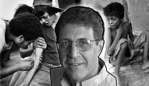 เปิดตาคนทั้งโลก! Stephen Shames  ช่างภาพสารคดีที่ถ่ายทอดสังคมอันโหดร้ายที่โลกอาจลืมเลือน