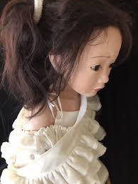 PHILLIP HEATH~RARE~GOTZ~"PRECIOUS"11~24"~WORLD OF CHILDREN