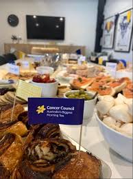 This is cancer council, australia's biggest morning tea (value exchange) by angie brooker on vimeo, the home for high quality videos and the people… Australia S Biggest Morning Tea All Posts Krost Blog