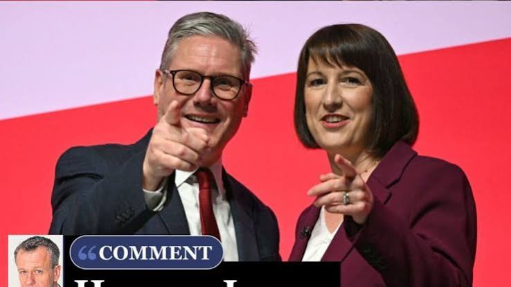 secret Labour pensioner Budget tax bombshell nobody talks about | Personal Finance | Finance | Express.co.uk