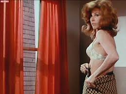 Stephanie Powers nude - alluring looks of beauty