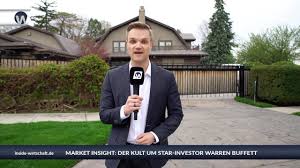 He formed buffett partnership ltd. Market Insight Aus Omaha Der Kult Um Warren Buffett Und Was Anleger Lernen Konnen Youtube