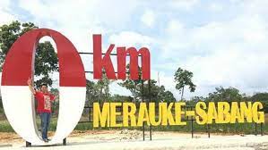 Manfaat pengintegrasian teknologi dalam pembelajaran jarak jauh yang paling terlihat adalah … Perjalanan Membelah Hutan Demi Sampai Di Titik Nol Kilometer Sota Papua Lifestyle Liputan6 Com