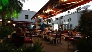 Tedarikçi filtresi otantik gökkuşağı aytaşı 15x20mm oval şekilli değerli taş. Otantik Ocakbasi Restaurant In Bodrum My Guide Bodrum