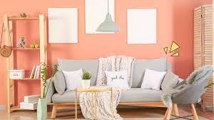 Pastel sepertinya akan bertahan menjadi warna favorit, termasuk sebagai warna cat sederhana. 6 Tren Warna Cat Pastel Untuk Mencerahkan Rumah Orami