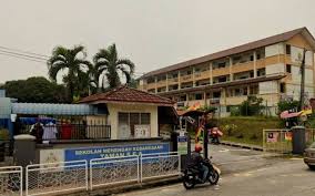October 5, 2016october 5, 2016 by editorfs. Guru Smk Taman Sea Disahkan Positif Covid 19