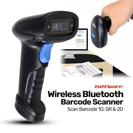 Scanner