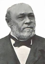 Bernhard Stroh (1822-1882)