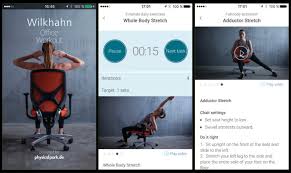 The office app combines the word, excel, and powerpoint apps you know and rely on to create a single, multipurpose platform. Stuck Inside Download Wilkhahn S Home Officeworkout App Get Moving Officeinsight