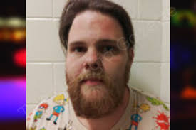 Dakota Morrow — Henry County Jail Bookings