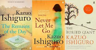 As children kathy, ruth, and tommy were. Kazuo Ishiguro On Asian British Writers Kyoto Journal