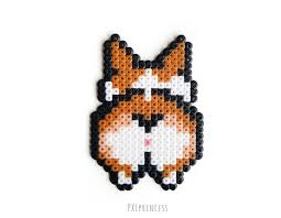 Pin On Perler Templates