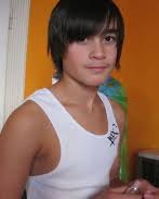 Gedenkkerzen Luca Kliem