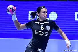 Gabriela szabo, replică pentru cristina neagu articol scris de digi sport 22.11.2020, 10:10. We Love Sport Cristina Neagu Cristina Neagu Chiar Este Unstoppable