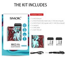 If the pods for your smok mico device are becoming harsh too quick, try these quick tips and tricks to make it last forever. In Stock Smok Mico Pod Vape Kit With 700mah Battery Pod Mod Mtl Vaping Electronic Cigarette 1 7ml Pod System Kit Pre Order Cartly Shop