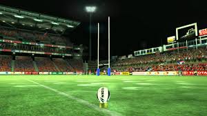 It is very easy to strain ligaments in your leg while goal kicking so being warmed up and stretched is essential. Rugby League Live 2 Goal Kicking In Action Youtube