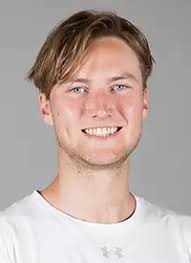 2023-24 Men's Track and Field Roster