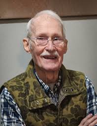 Obituary information for Mervin Dale "Boney" Bonesteel