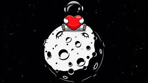 We did not find results for: Red Heart Wallpaper 4k Astronaut Planet Outer Space Black Background Black Dark 4408