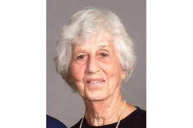 Lois Markel Obituary (1934