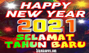 Doa selamat dari orang zalim. Kata Ucapan Doa Harapan Selamat Menyambut Tahun Baru 2021