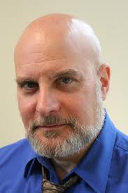 Barry Marks bio — Brick Road Poetry Press