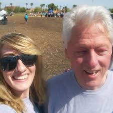 Danielle Mensing's Instagram, Twitter & Facebook