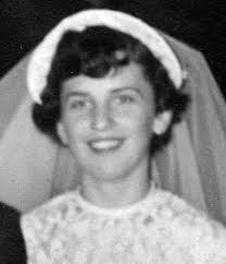 Pauline Stanko Baran (1931-1990)