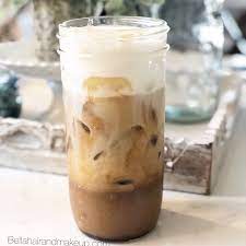 Diy Starbucks Cold Foam