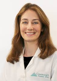 New physicians lead fight against breast cancer