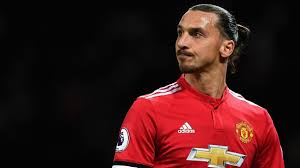 Ünlü futbolcu zlatan ibrahimovic, sosyal medya hesabından hayatının film olacağını açıkladı. Leben Von Zlatan Ibrahimovic Soll Verfilmt Werden