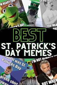 Images tagged st patricks day. Funny St Patricks Day Memes 2021 Irish Beer Green Lols