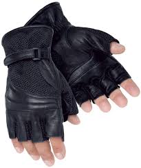 Tourmaster Gel Cruiser 2 Fingerless Gloves The Warming Store