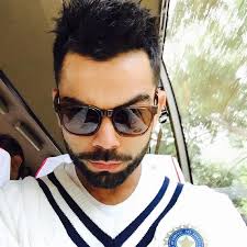 Now is your turn to use your @mancity shirt @pumaindia @pumafootball #pumaxrcb pic.twitter.com/aesnncicgu. 12 Stunning Sunglasses Styles That Virat Kohli Loves Looksgud Com