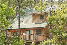 Compare and book at the best price! Mountain Harbor Resort On Lake Ouachita