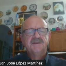 EXPERIENCIAS CERCANAS A LA MUERTE Y SU APLICACIÓN TERAPÉUTICA. Con el Dr.  Juan José López Martínez.