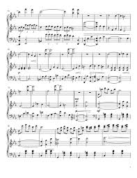 Browse all latest additions for piano. Love Waltz The Secret Of Moonacree Sheet Music For Piano Download Free In Pdf Or Midi Musescore Com Piano Sheet Music Waltz Sheet Music