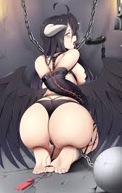 Bagelbomb] Albedo (Overlord) Porn Comics [BagelBomb] (overlord) Rule 34  Comics – R34Porn