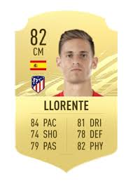I myself play varane with a shadow which makes him even faster than his original card. Fifa 21 La Liga Squad Guide