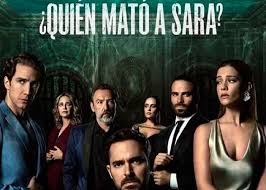 En el evento participaron 14 actores y actrices y entregaron datos de cómo será el segundo ciclo. Quien Mato A Sara El Reparto De La Serie Que Te Hara Ser Detective Tn8 Tv Nicaragua