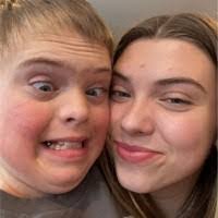 Marie Backstrom's Instagram, Twitter & Facebook