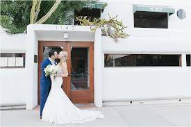 Farmhouse design style lets you create a warm, welcoming space by adding natural touches to your decor. A Lovely Outdoor Wedding Right Off The Santa Monica Third Street Promenade California Wedding Day