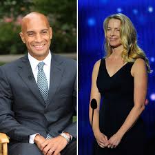 Résultat de recherche d'images pour "Laurene Powell Jobs"