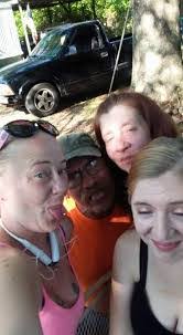 Stacy Mackey's Instagram, Twitter & Facebook