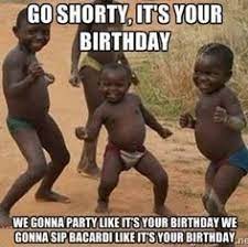 Pin On Happy Birthday Memes