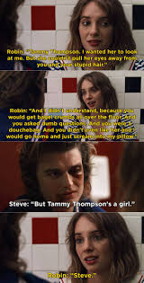 I'm really sorry but can someone explain this quote? 33 Of The Best Coming Out Scenes On Tv