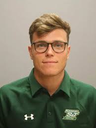 2019 Men's Soccer Roster