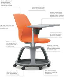 Steelcase Node Classroom Chair Doobybrain Com Classroom Chairs Flexible Seating Classroom Interior