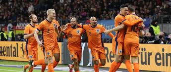 ¡Países Bajos vs Polonia HOY! ¿Quién se acerca al Mundial 2026? - Imagen principal del artículo